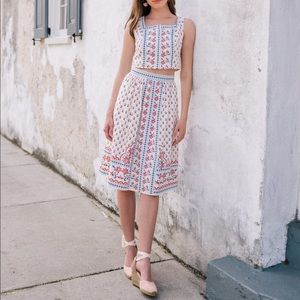 Gal Meets Glam Mila Two Piece Set